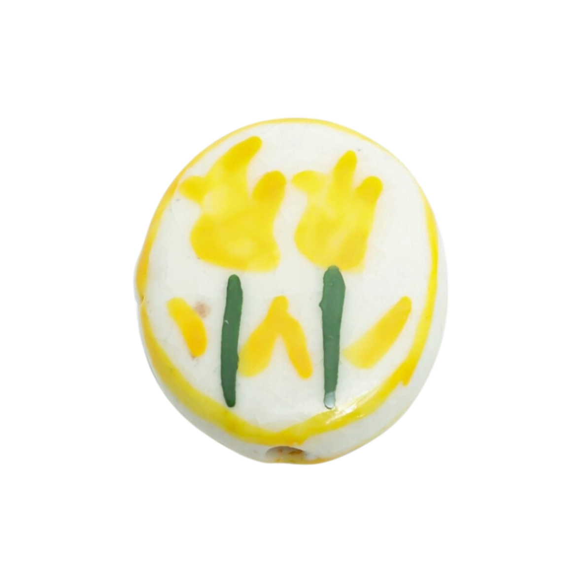 Yellow Tulips