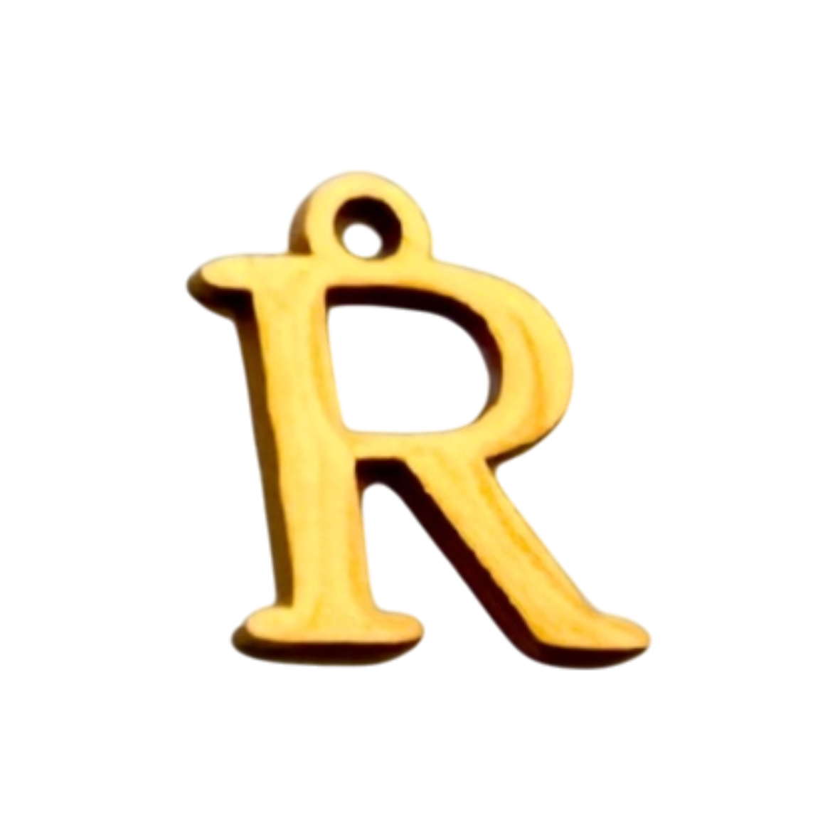 R