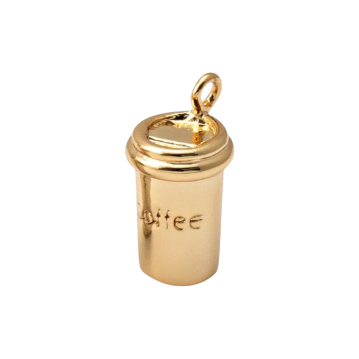 Mini Coffee Cup