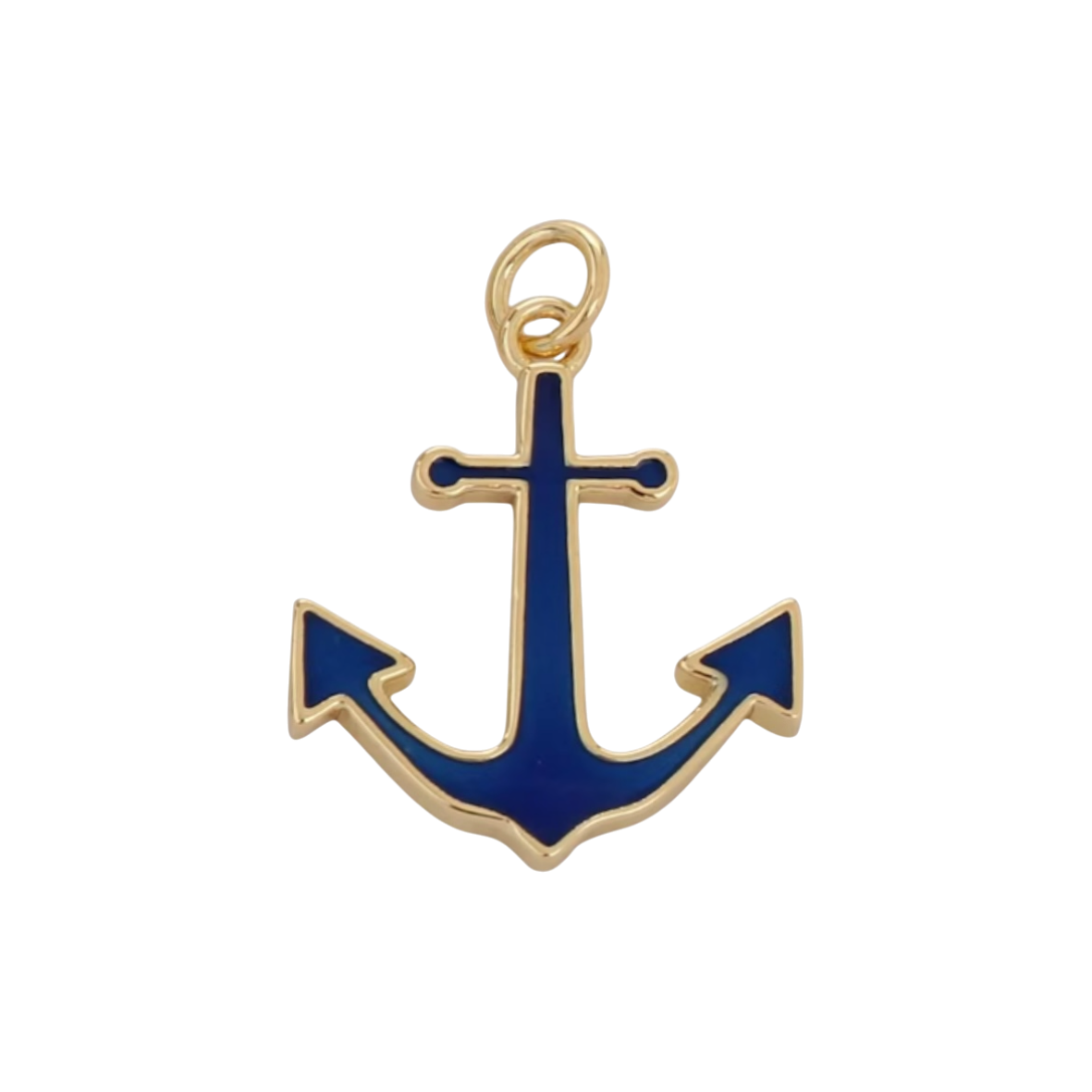 Blue Anchor