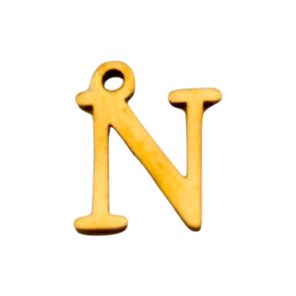 N