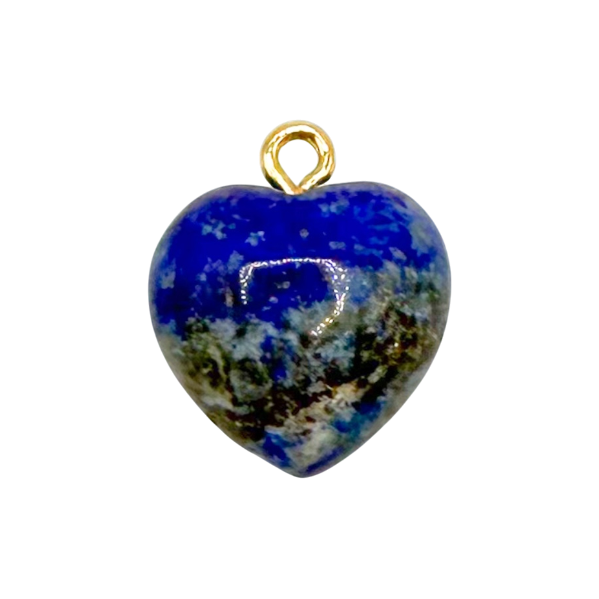 Blue Heart