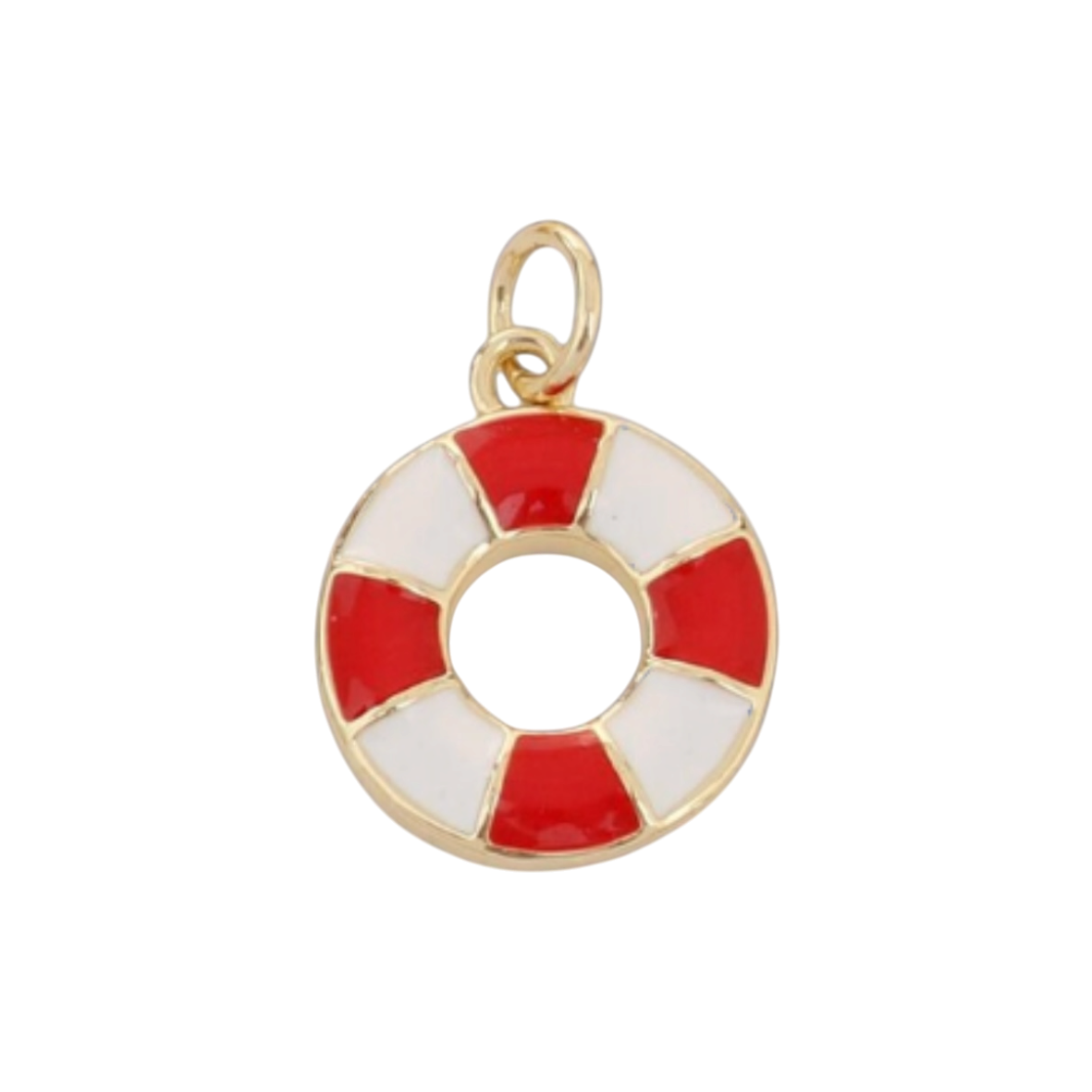 Lifebuoy
