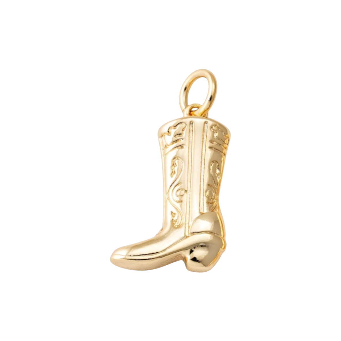 Cowboy Boot 2