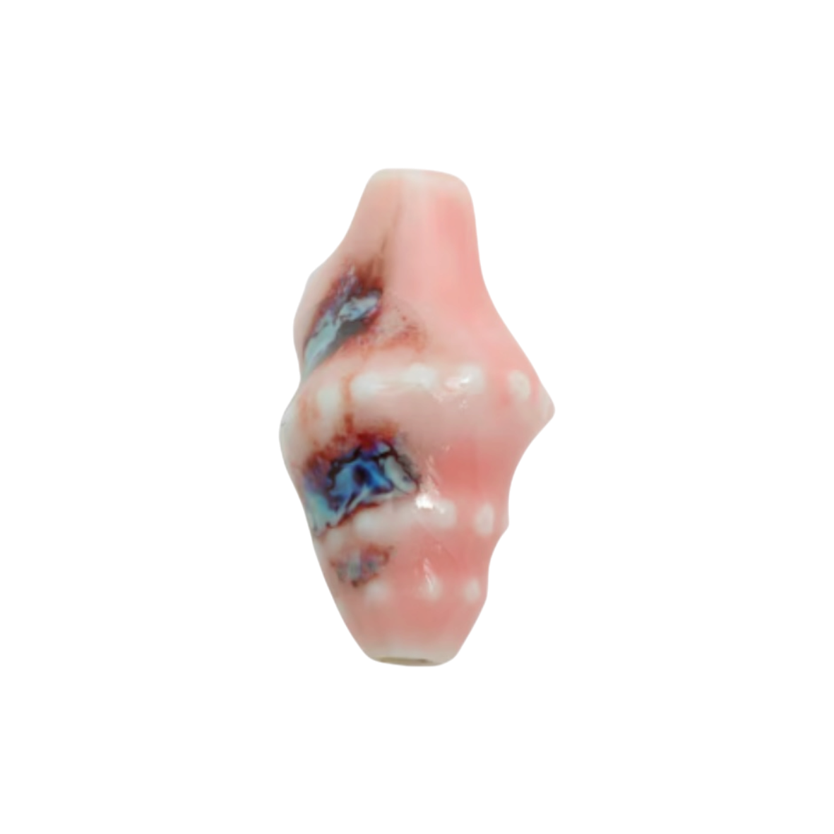 Pink Shell