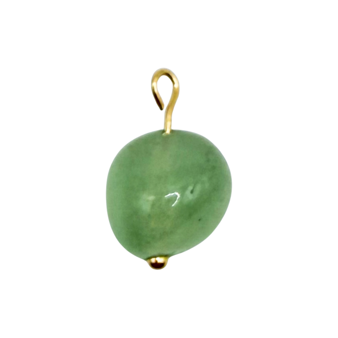 Green Bead