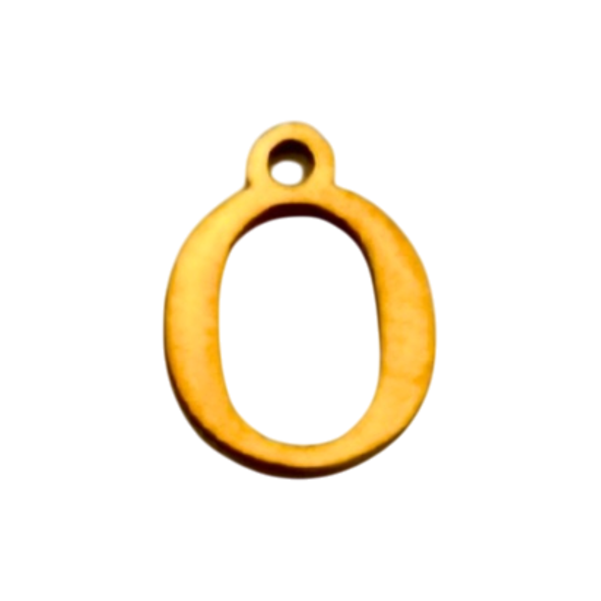 O