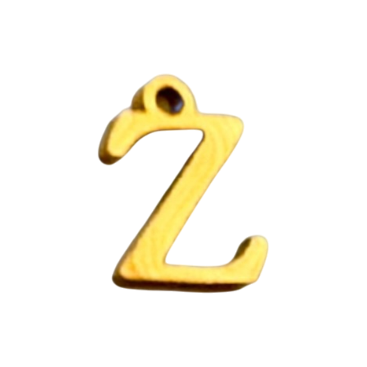 Z