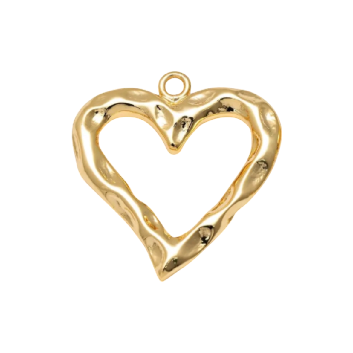 Heart Outline