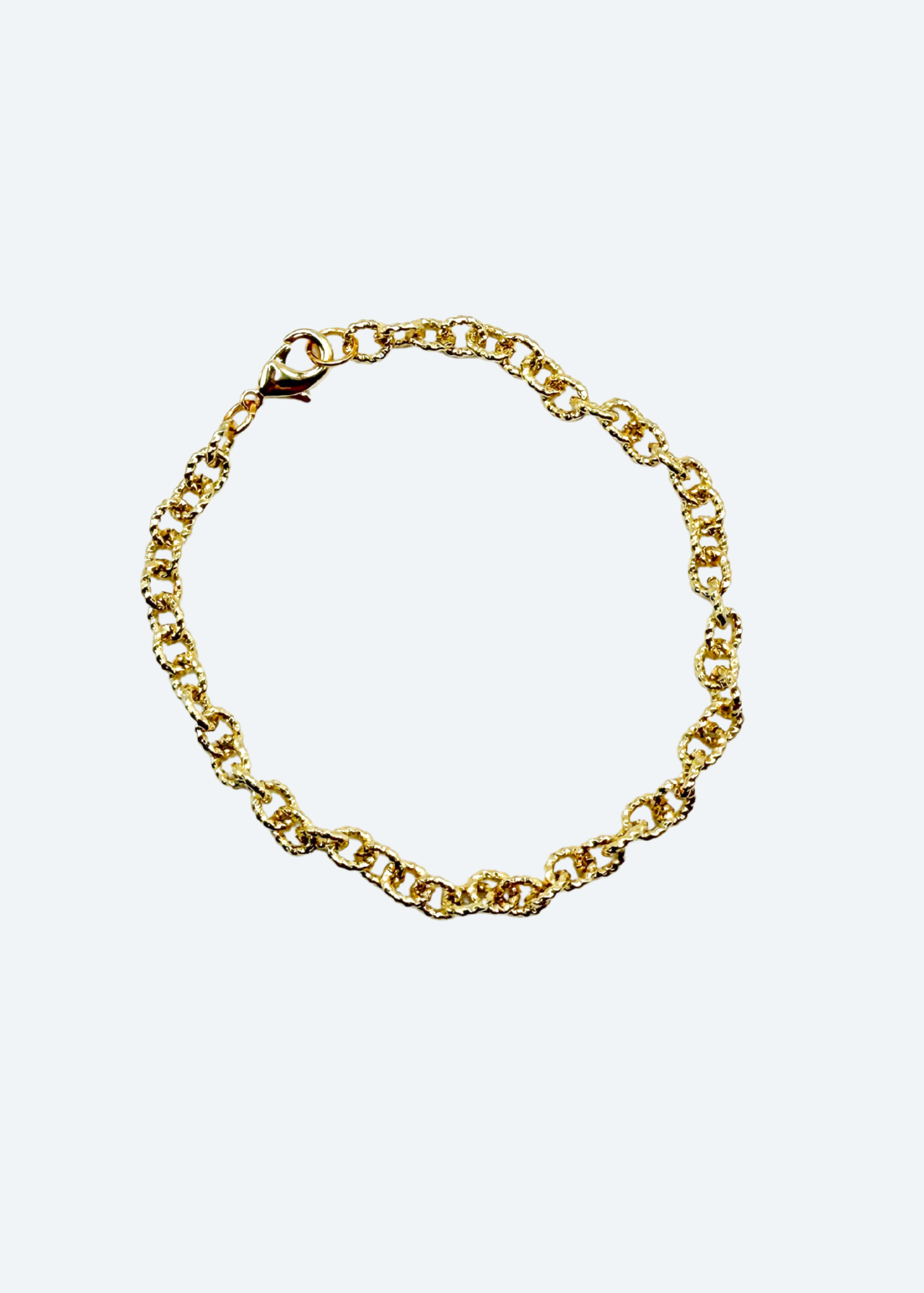 Chain Bracelets
