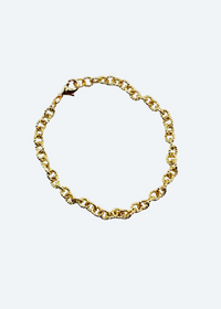 Chain Bracelets